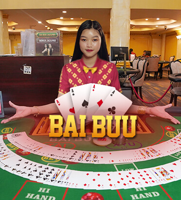Lucky Ruby Border Casino - Bai Buu